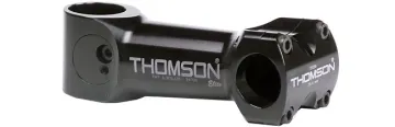 Thomson Elite MTB Vorbau schwarz 130 mm 15 Grad 25,4 Klemmung - Restbestand