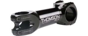 Thomson Elite X4 Vorbau schwarz 100 mm 10 Grad