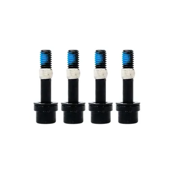 Magura QM Adapter Schrauben M6x30mm 4 Stück