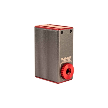 SILCA Elettrico Micro Akku-Minipumpe - 5 Bar