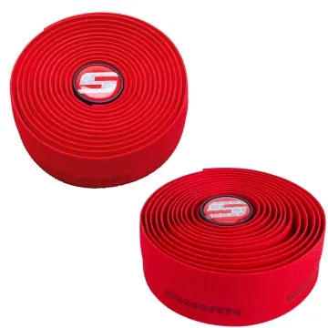 Sram SuperSuede Lenkerband rot