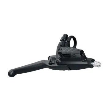Magura Clara Pro Bremsgriff Rechts komplett | 4 Fingerhebel