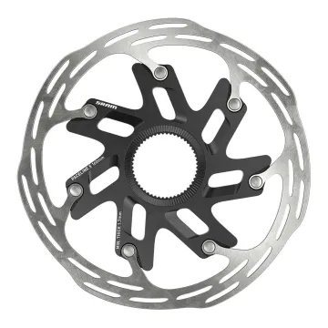 Sram Paceline X Bremsscheibe zweiteilig Centerlock 140 mm internal Lockring