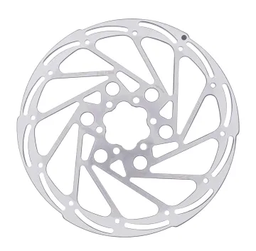 TRP Bremsscheibe TRS02M Disc 6 Loch 203 mm