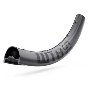 WTB CZR i23 Felge TCS Disc 29 Zoll Carbon 24 Loch