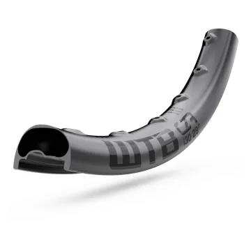 WTB CZR i30 Felge TCS Disc 27,5 Zoll Carbon 32 Loch
