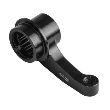 Classified Powershift Torque Support Arm | Drehmomentstütze Flatmount 140-20