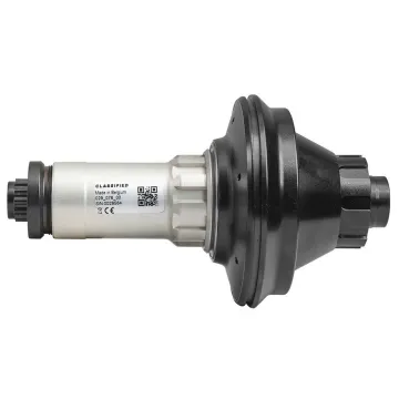 Classified Powershift Nabengetriebe 9-Spline Single Non-Boost 12x142mm