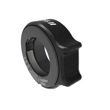 Classified Powershift Schalthebel + Steuereinheit | Ringshifter Flatbar-Lenker