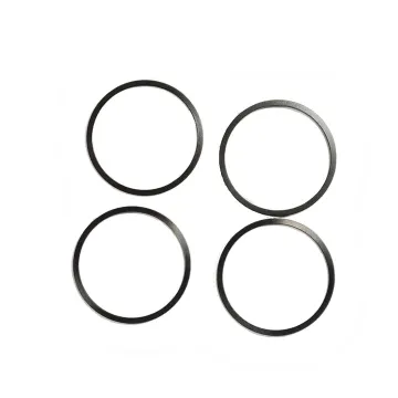 Classified Powershift Spacer-Set für Riemenantrieb