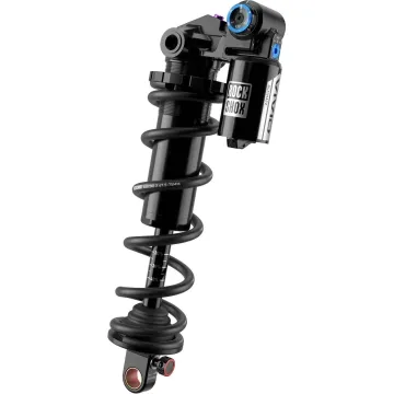 RockShox Vivid Coil Ultimate DH RC2 D1 Dämpfer 225x75mm Trunnion