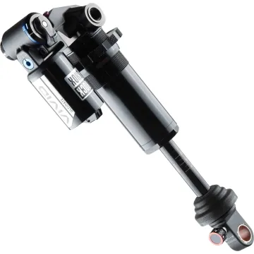 RockShox Vivid Coil Ultimate Dämpfer D1 | RC2T ABO Trunnion 185x52,5mm