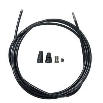 Magura ETT Scheibenbremsleitung | mit Easy Link Stutzen 2500 mm