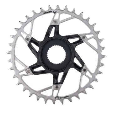 Sram XX Eagle Transmission E-MTB Kettenblatt | Direct Mount Bosch BDU38 T-Type 34 Zähne