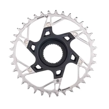 Sram XX Eagle Transmission E-MTB Kettenblatt | Direct Mount Yamaha T-Type 38 Zähne