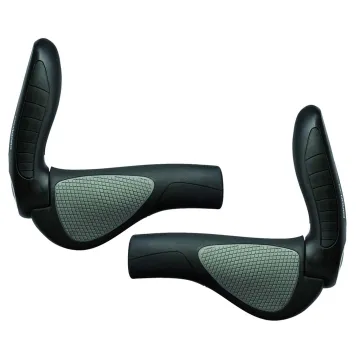 Ergon GP4 Lock On Lenkergriffe Größe L