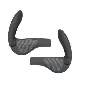 Ergon GP4 Evo Lock On Lenkergriffe Größe L