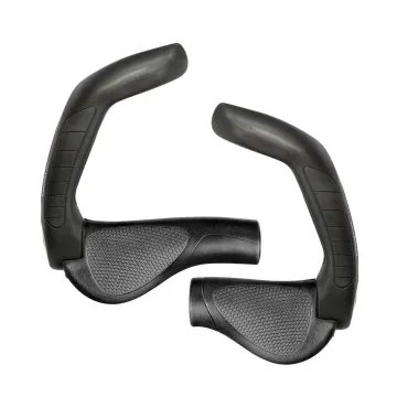 Ergon GP5 Lock On Lenkergriffe Rohloff-Nexus Größe L