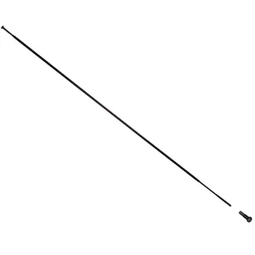 Mavic Ersatzspeiche Crossmax SL R / XL R 29 Zoll Mod 2022 | Straight Aero 293 mm mit Nippel