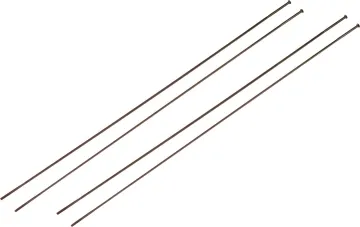 Campagnolo Speichenkit Bora Ultra WTO 35 C23 | 274 mm incl Nippel 4 Stück