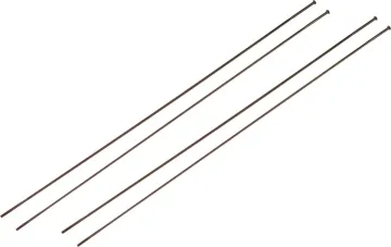 Campagnolo Speichenkit Zonda GT C23 | 278,5 mm incl Nippel 4 Stück