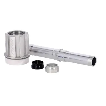 Campagnolo Hinterrad Retrofit-Kit Industrielager | N3W Umrüstkit