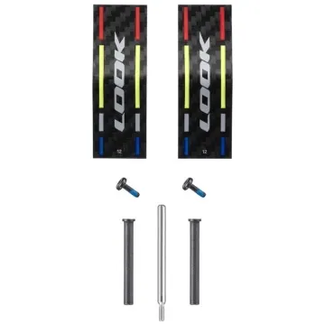 Look Keo Blade Ersatzkit für die Look Keo Blade Pedale 12 Nm