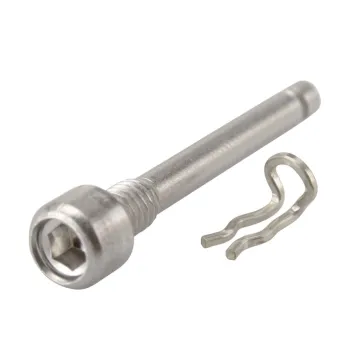 Shimano Bremsbelag-Halteschraube und Sicherungsring | XT BR-M785