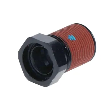 Shimano Deore XT SPD Pedale PD-M8100 | Ersatzteil Achs-Verschlusshüllse links