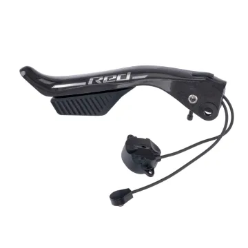 Sram RED AXS E1 Schalt-Bremsgriff Ersatzteil | Bremshebel Kit links Nr 2