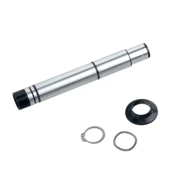 Mavic Ersatzteil für Road ID360 Infinity Hinterrad-Nabe Disc Centerlock | Hinterrad Achskit 135/142mm