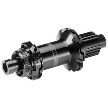 Mavic MX801 Infinity SP Straightpull Hinterradnabe | Disc Centerlock Boost 12x148mm 24 Loch