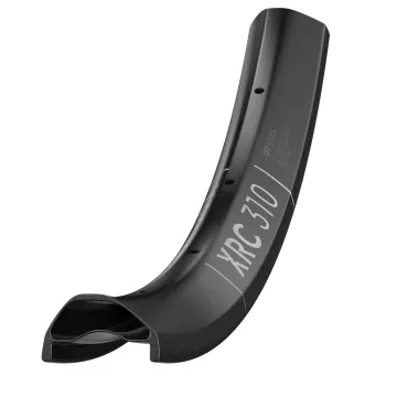 DT Swiss XRC 310 Carbon Felge Disc MTB | schwarz 29 Zoll 28 Loch