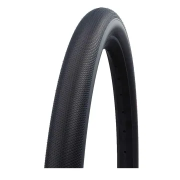 Schwalbe G-One Speed Pro Gravel Reifen Evo SpeedGrip SuperRace RaceGuard 28/29 Zoll x 2.35 / 622 x 60 schwarz