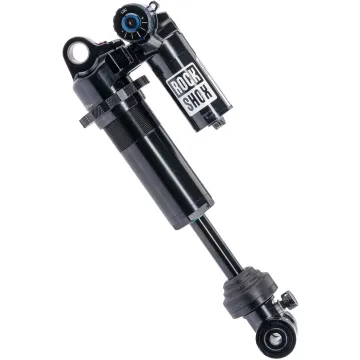 RockShox Vivid Coil Ultimate RC2T Dämpfer 230x60mm | Santa Cruz Bronson 4 2022+ Reb55/Comp34