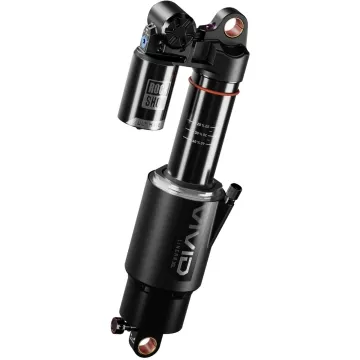 RockShox Vivid Ultimate Air DH Dämpfer RC2 | LinearXL 250x70mm Mod 2027