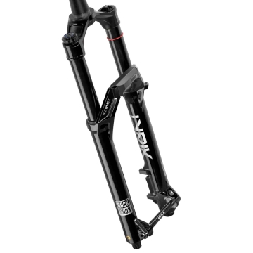 RockShox Lyrik Ultimate 3.2 RC2 Federgabel E1 Gloss Black | 29 Zoll Boost 160 mm Federweg Mod 2027