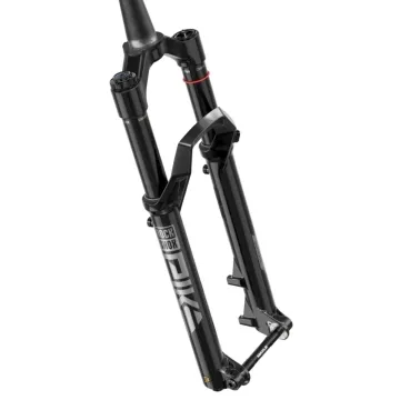 RockShox Pike Ultimate Federgabel Charger 3.1 RC2 | Offset 37mm Boost 27,5 Zoll schwarz 120 mm