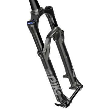 RockShox Pike DJ Federgabel 26 Zoll SA 140 mm Tapered