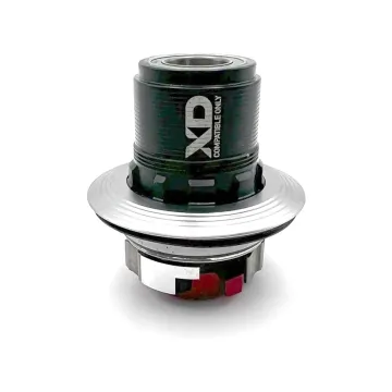 e*thirteen Sidekick Freilaufkörper Sram XD