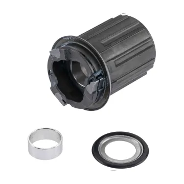 Fulcrum Freilaufkörper OS33 Stahl | HG-R 8-12-fach