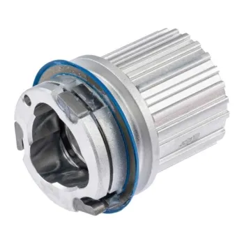 Fulcrum Freilaufkörper OS33 Alu| Shimano Micro Spline