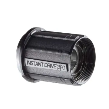 Mavic Instant Drive 360 Ceramic Freilaufkörper Aluminium HG-R Shimano - Sram