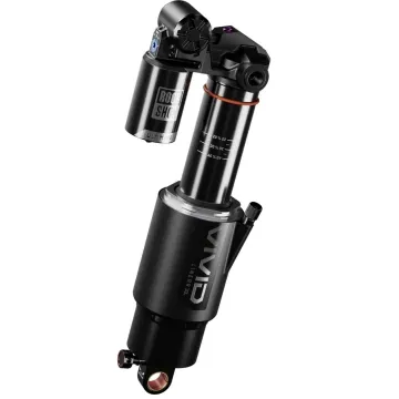 RockShox Vivid Ultimate Air DH Dämpfer RC2 | LinearXL Trunnion 225x75mm Mod 2027
