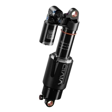 RockShox Vivid Ultimate Air RC2T Dämpfer | LinearXL 210x55mm Mod 2027