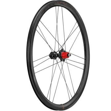 Campagnolo Bora Ultra WTO 35 DB C23 Hinterrad Disc CL | 28 Zoll Rotor Sram XDR
