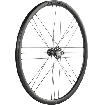 Campagnolo Zonda GT C23 Hinterrad Centerlock Rotor Campagnolo N3W