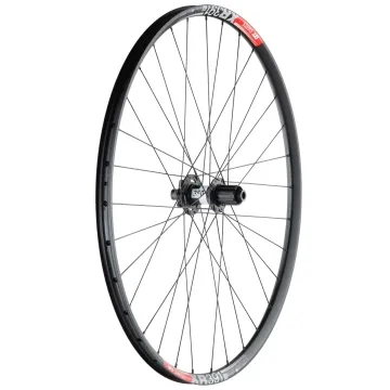 28 Zoll Gravel Hinterrad DT Swiss 350 Classic Disc Nabe + DT Swiss XR 391 Felge | build by TNC
