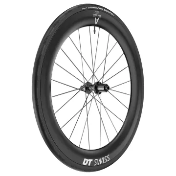 DT Swiss ARC 1400 Dicut DB 65 WTS Hinterrad Disc CL 28 Zoll / 700C Mod 26