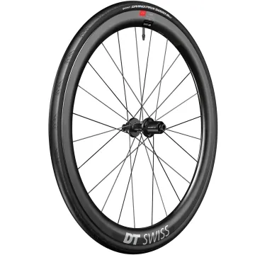 DT Swiss ERC 1100 Dicut DB 45 WTS Hinterrad Disc CL 28 Zoll / 700C